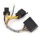 thumbnail image 1 of Interruptor de flash dual para motocicleta Botón de flash para motocicleta Interruptor de flash para LHCER None, 1 of 5