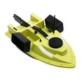 thumbnail image 5 of Large-capacity Battery Fishing Bait Boat, Green Bait Boat, Fishing Bait Boat with GPS 2.4G Remote Control Distance, 5 of 26