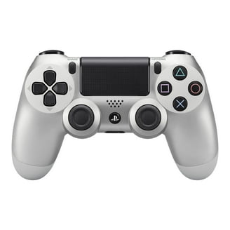 Sony Gold PlayStation 4 DualShock 4 Controller - Walmart.com