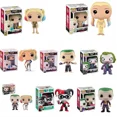 thumbnail image 2 of FUNKO POP Figura de acción Juguete infantil Coleccionable Regalo de cumpleaños Modelo de decoración infantil Regalo para amigos Coleccionable, 2 of 5