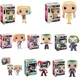 thumbnail image 2 of FUNKO POP Figura de acción Juguete infantil Coleccionable Regalo de cumpleaños Modelo de decoración infantil Regalo para amigos Coleccionable, 2 of 5