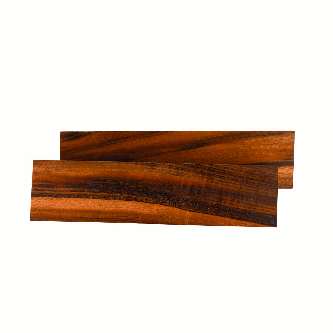 Goncalo Alves Essential Oil Holder