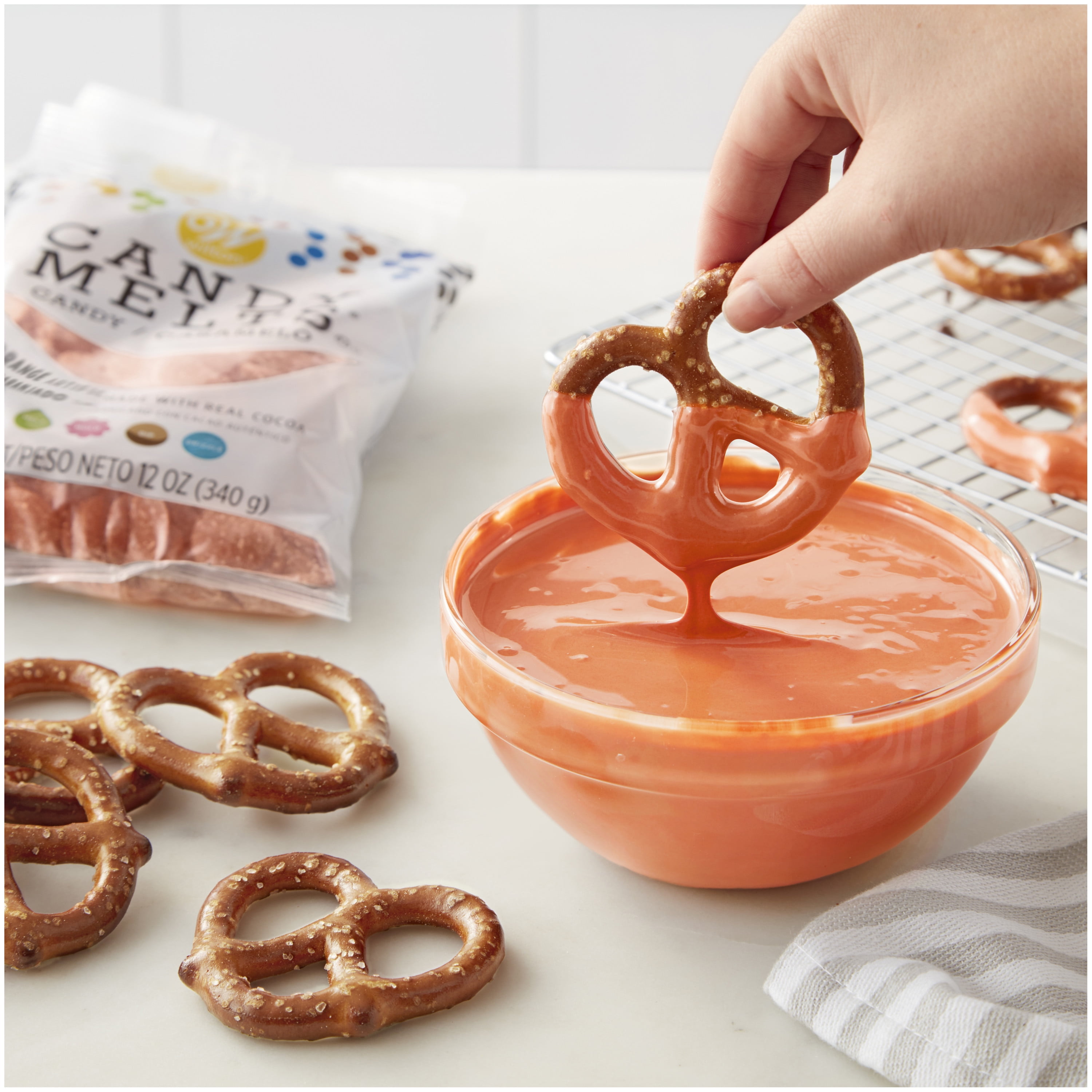 Wilton® Candy Melts®