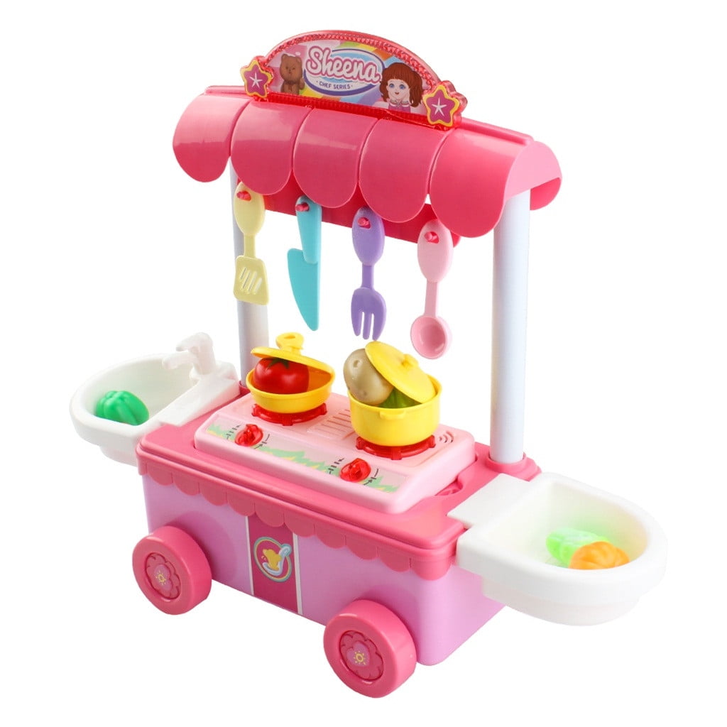 cooking toys for girl