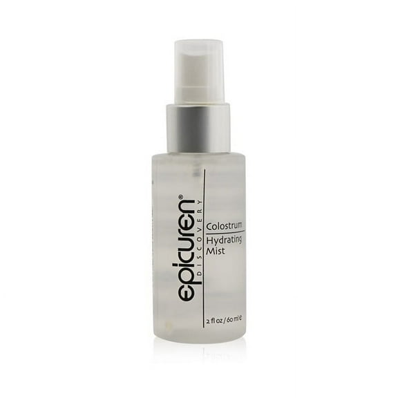 Epicuren Colostrum Hydrating Mist 60ml/2oz