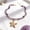 Style 02, variant on Shell Starfish Necklace for Women, 14k Gold Plated Boho Layered Beaded Charm Pendant Necklace, Dainty Adjustable Imitation Pearl Conch Summer Beach Vacation Jewelry Gifts