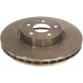 thumbnail image 2 of Power Stop Front One Stock Replacement Brake Rotor EBR877, 2 of 3