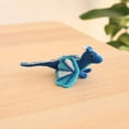 thumbnail image 4 of Felt Ornament - Flying Dragons, 4 of 5