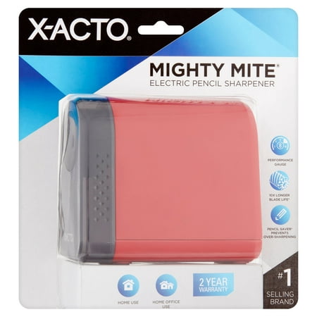 X-ACTO Electric Pencil Sharpener