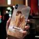 thumbnail image 3 of Funda De Silicona Suave Para iphone 11 12 13 Pro Max Mini 123GDP Camren, 3 of 4