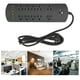 thumbnail image 5 of Salida De Extensión, Tira De Alimentación Resistente A Los Golpes Conductividad Enchufe De EE. UU. 110-125 V Con Puertos USB Y PD Para Uso Doméstico ANGGREK Otros, 5 of 8