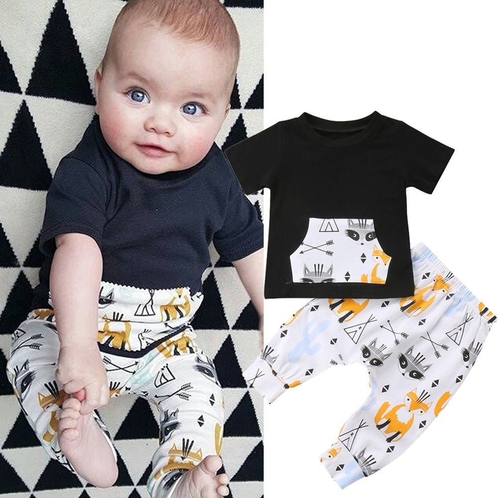 quality baby boy clothes