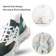 thumbnail image 7 of Stray Dog Walking Shoes for Men Woman Lightweight Tennis Fashion Elastic Sports Shoes Cushion Basketball Shoes, 7 of 7