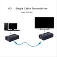 thumbnail image 4 of 4K 100M -Compatible Extender Transmitter and Receiver EU PLUG, 4 of 5