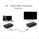 thumbnail image 4 of 4K 100M -Compatible Extender Transmitter and Receiver EU PLUG, 4 of 5