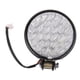 thumbnail image 2 of Alta Luz de Cruce Faro Motocicleta Sunnimix 30W 12V Negro, 2 of 8