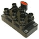 thumbnail image 1 of Bobina Ignición Ranger 1998 A 2000 Ford V6 3.0L WALKER ., 1 of 3