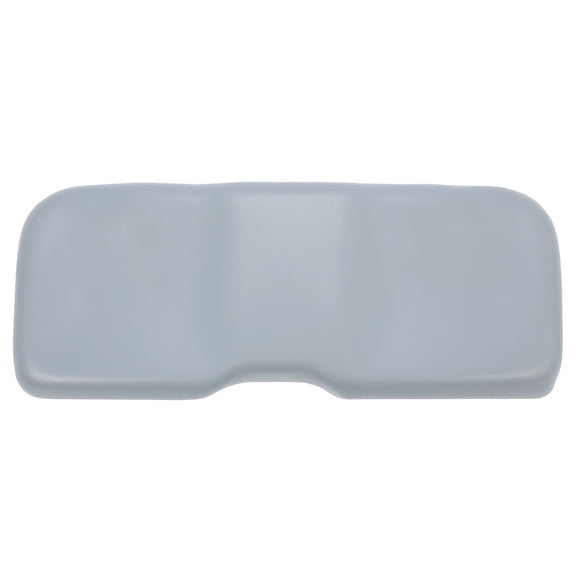 K7561-56110 For Kubota RTV Seat Bottom Cushion Gray For RTV900W 900T 900R 1140