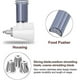 thumbnail image 4 of Accesorio rebanador/picador para batidoras con base Kitchenaid, compatible con Kitchenaid, 4 of 5