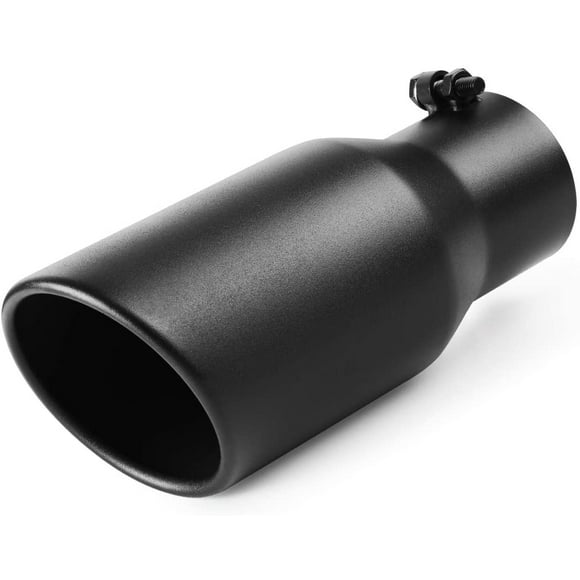 5 Inch Exhaust Tip