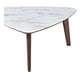 thumbnail image 2 of MESA DE CENTRO ALBA TRIANGULAR, 2 of 3
