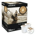 thumbnail image 2 of "Italian Roast K-Cups Coffee Pack, 24/box | Bundle of 2 Boxes", 2 of 2