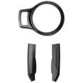thumbnail image 3 of For Subaru BRZ Toyota 86 2012-2020 Center Console Side Strip Gear Shift Panel Decor Cover Trim Frame, 3 of 5