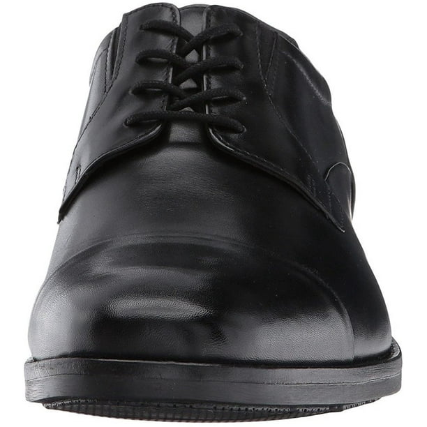 Johnston and murphy lancaster best sale cap toe