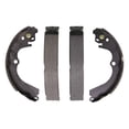 thumbnail image 2 of Wagner Z676 Drum Brake Shoe Set Fits select: 1998-2008 SUBARU FORESTER, 2001 SUBARU LEGACY, 2 of 2
