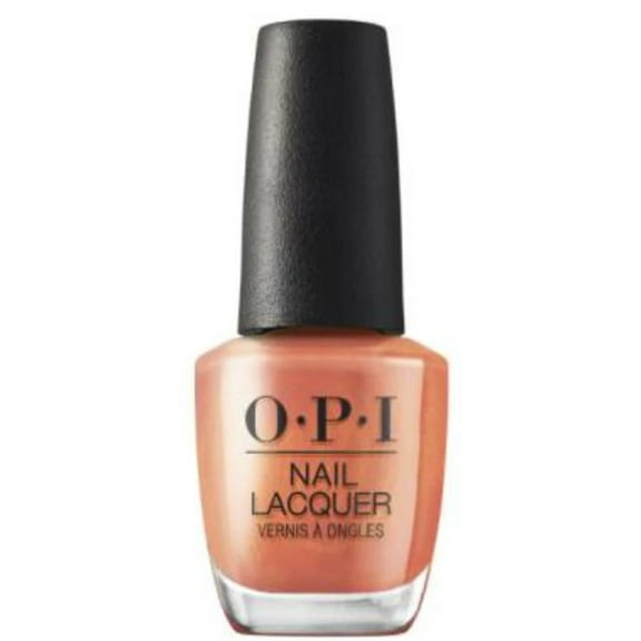 OPI Nail Lacquer Keep It Surreal 0.5 oz #NLS041