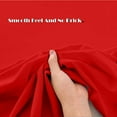 thumbnail image 4 of WNFJR Microfiber Queen Bed Pillowcases 2 Pack, Super Soft Bed Pillow Covers Envelope Closure, Wrinkle, Fade and Stain Resistant, 19x30 Inch, 4 of 4