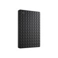 thumbnail image 1 of Seagate Expansion STEA5000402 - Disque Dur - 5 To - Externe (portable) - USB 3.0 - Noir, 1 of 3