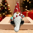 thumbnail image 4 of Sulaicai Christmas Stocking Holders for Fireplace Mantle, 3D Stocking Holders, Christmas Stockings Holder, Fireplace Stocking Hanger Hooks for Christmas Mantel Decoration, 4 of 7
