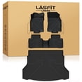 thumbnail image 1 of Alfombrillas y alfombrillas de carga LASFIT para Nissan Rogue 2014-2020, 1 of 7