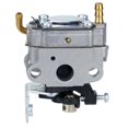 thumbnail image 2 of Carburetor For Titan-Ttl488Gdo 2 In 1 Multi Tool Lawn Trimmer Parts Carb, 2 of 9