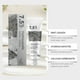 thumbnail image 5 of Fiudx Pasta Dental Anticaries, Fórmula para Un Aliento Fresco y Protector, Suave Efecto Blanqueador, Fórmula para El Alivio de La Sensibilidad, Cuidado Bucal Diario, Adultos y Adolescentes, Paquete d, 5 of 6