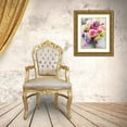 thumbnail image 3 of Gardner, Sarah 26x32 Gold Ornate Wood Framed with Double Matting Museum Art Print Titled - Spring In Full Glory, 3 of 4