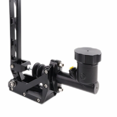 thumbnail image 5 of Racing Car Hydraulic Drift Hydro E-Brake E Brake Racing Handbrake Long Arm Lever Park Brake,Black, 5 of 5