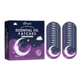 thumbnail image 1 of Parche para dormir Essence Oil Mainstay que alivia el insomnio, la irritabilidad y la ansiedad, mejora la calidad del sueño, parche para dormir para adultos, parche para dormir profundamente, parche p, 1 of 8