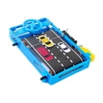 thumbnail image 2 of Volante de juguete, simulación de conducción, juego de carreras de coches, regalo para niños, interactivo, práctico, simulación, educativo, coche de, 2 of 8
