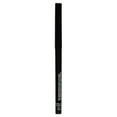 thumbnail image 5 of e.l.f. No Budge Retractable Eyeliner, Black 81330, Washable, 0.006 oz, 5 of 8
