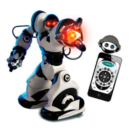 WowWee Robosapien X