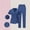 Dark Blue, variant on asdoklhq Scrubs for Women Nurses Sets Tunic Uniform Clinic Carer V-Neck Protective Clothing and Pants Set Dark Blue L