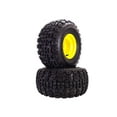 thumbnail image 2 of (2) All Terrain Tire Assemblies 20x10.00-8 Fits John Deere ZTrak UC30772 UC29111, 2 of 3