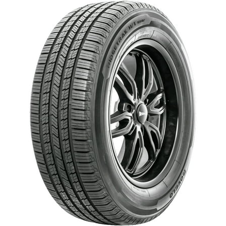 Rovelo Ridgetrak H/T HT02 285/45R22 114H XL a/s All Season Tire