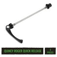 thumbnail image 3 of EVO Quincy Quick Release Skewer for Rear Axle Mount Rack Systems - 177mm, 3 of 6