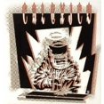 thumbnail image 2 of Hot Rail QUARTER STICK, 2 of 2