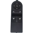 thumbnail image 5 of Interruptor de control de elevación de ventana, botón de ventana eléctrica 13228879 para Vauxhall Astra H y Zafira B, 5 of 5