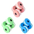 thumbnail image 2 of Guardoinrt 2pcs EVA Exercise Barbell Burn Calories And to enjoy Enjoy Water Entertainment But Will Provide Excellent, 2 of 6