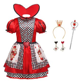 Clown Costumes Circus Baby Dress Costume For Halloween – Five Nights At ...